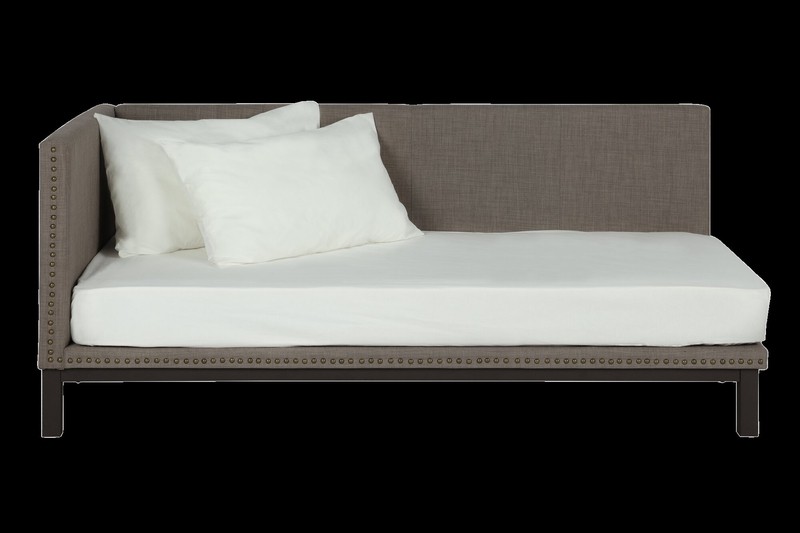 Carwile Metal Daybed