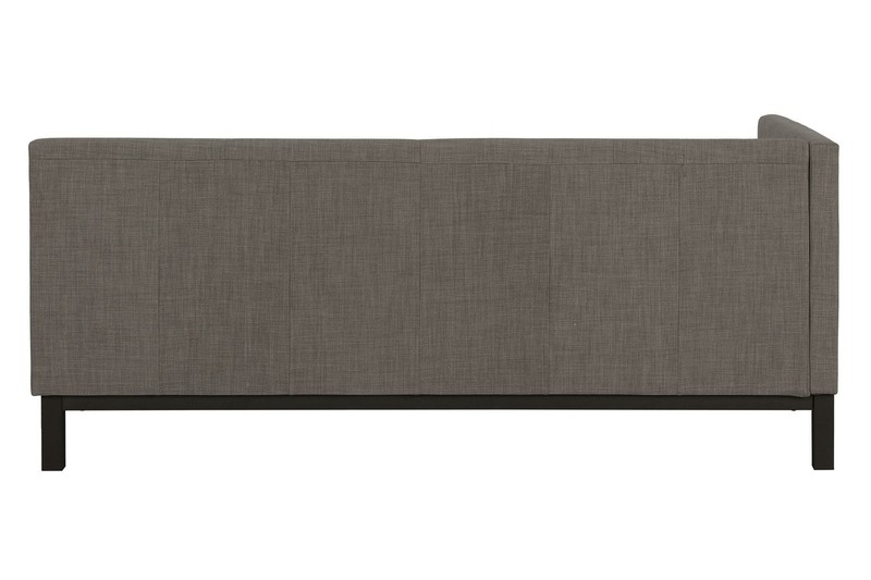 Carwile Metal Daybed