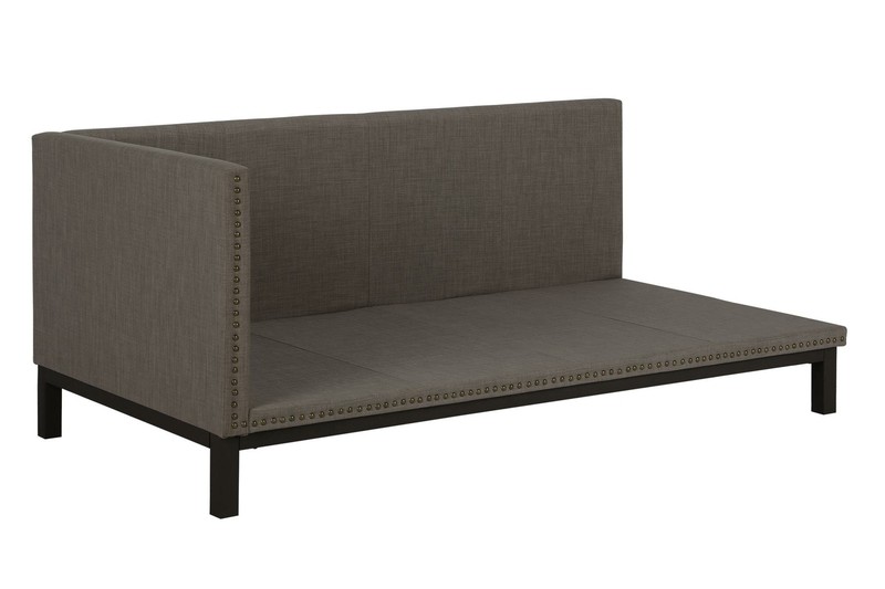 Carwile Metal Daybed