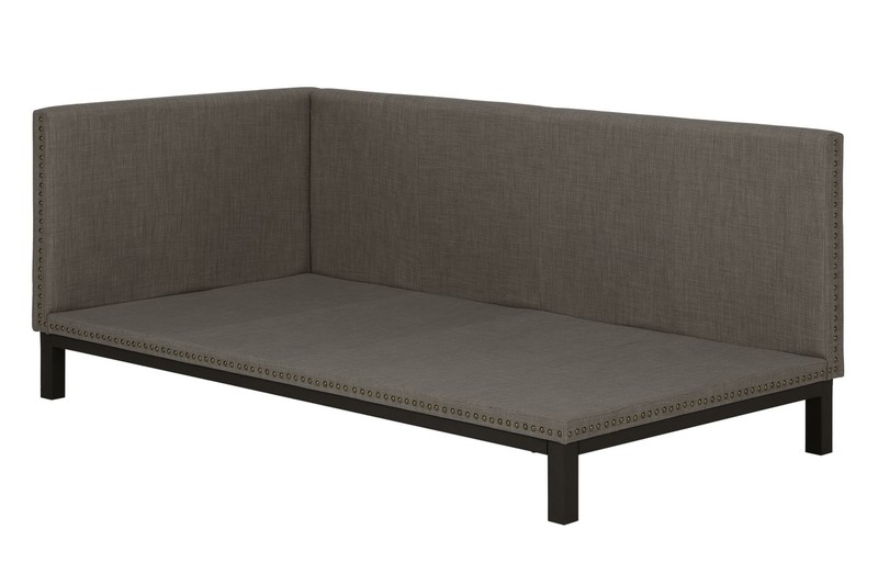 Carwile Metal Daybed