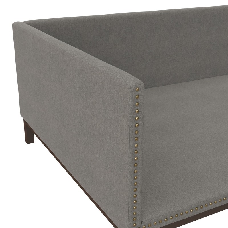 Carwile Metal Daybed