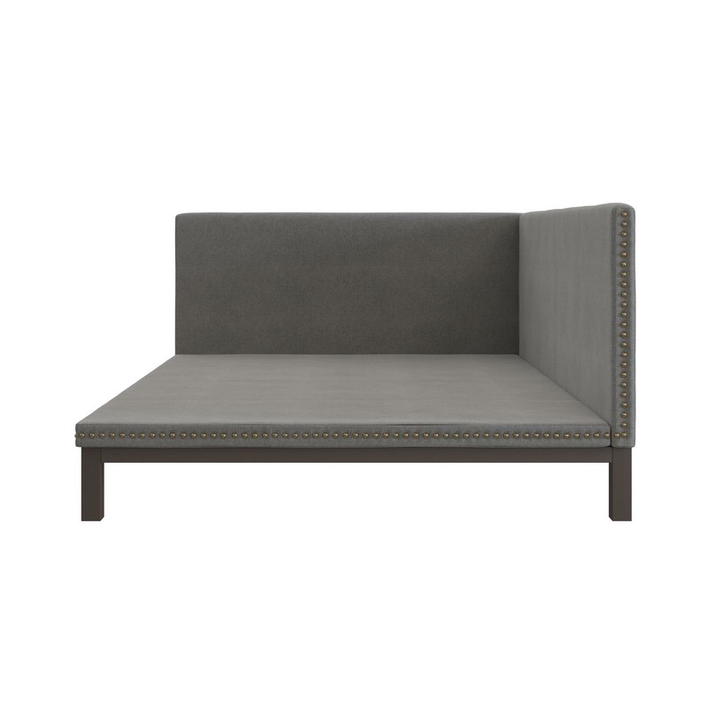 Carwile Metal Daybed