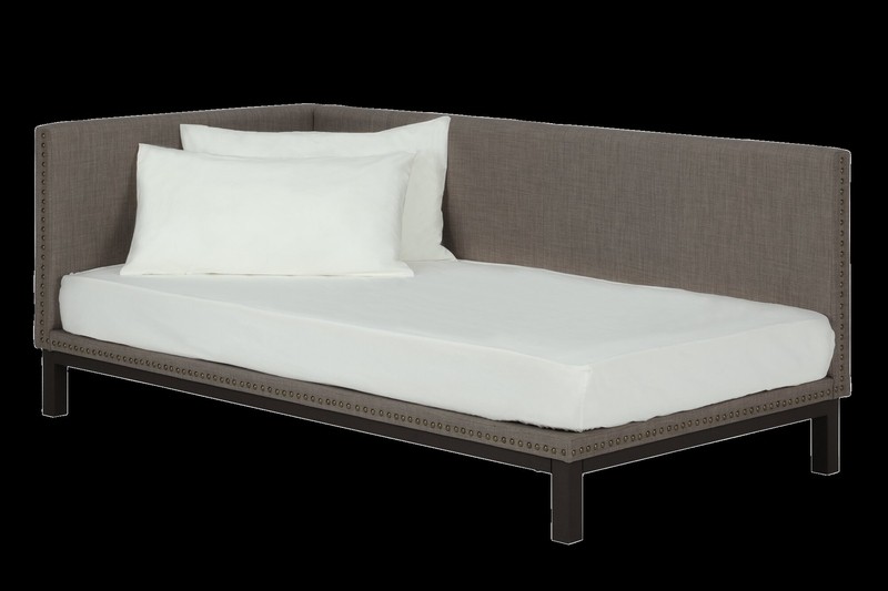 Carwile Metal Daybed