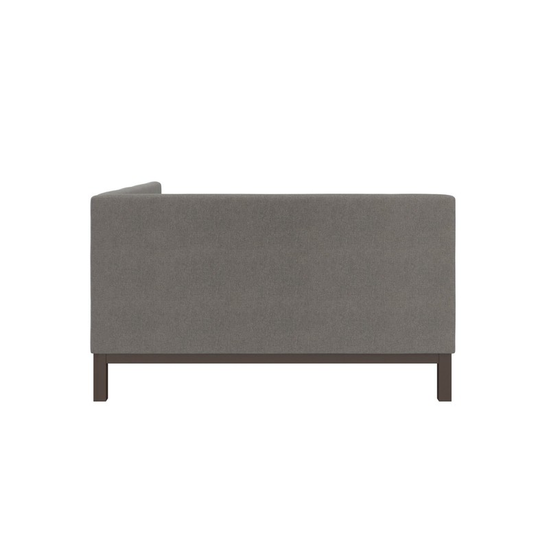 Carwile Metal Daybed