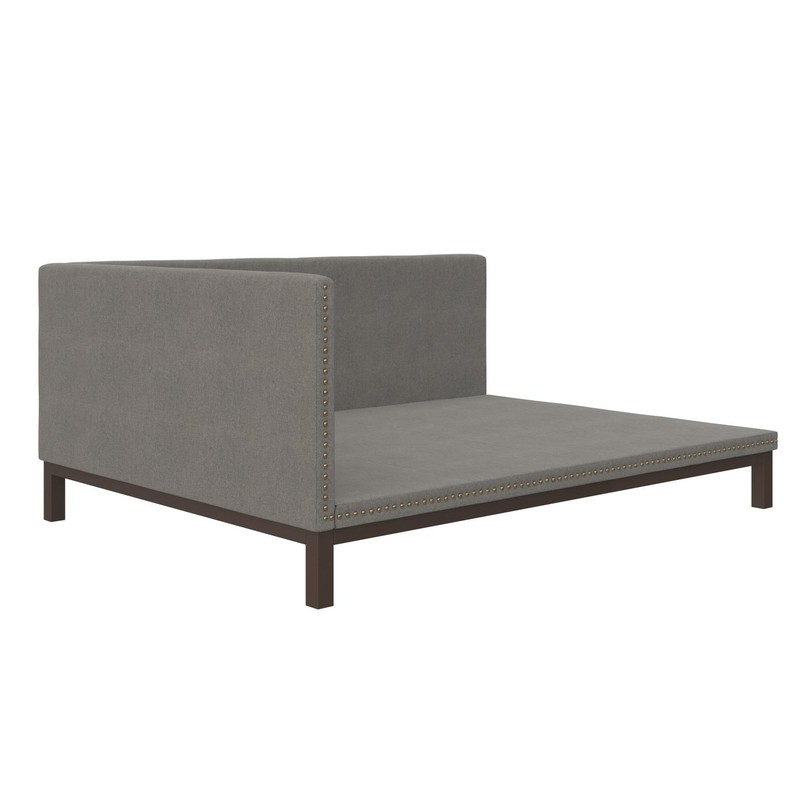 Carwile Metal Daybed