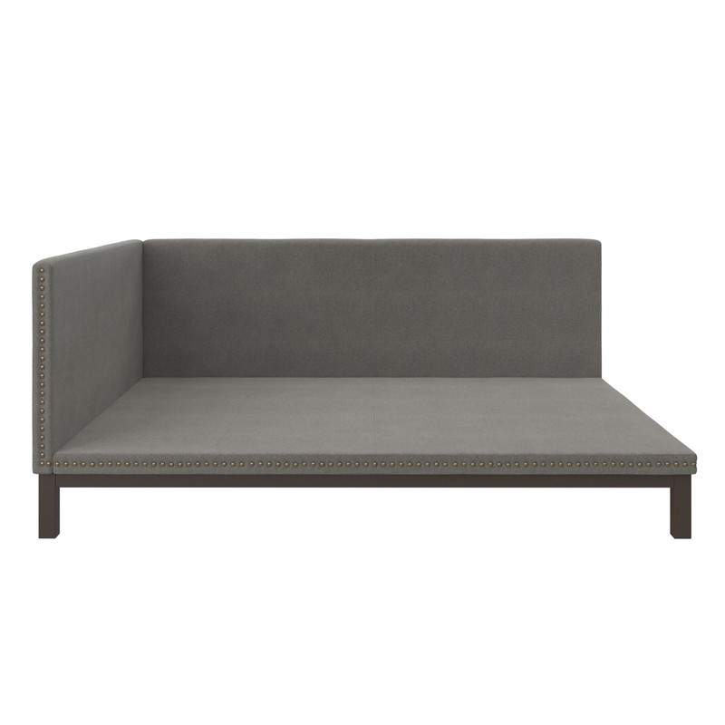 Carwile Metal Daybed