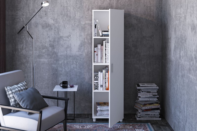 Casale 57" Kitchen Pantry
