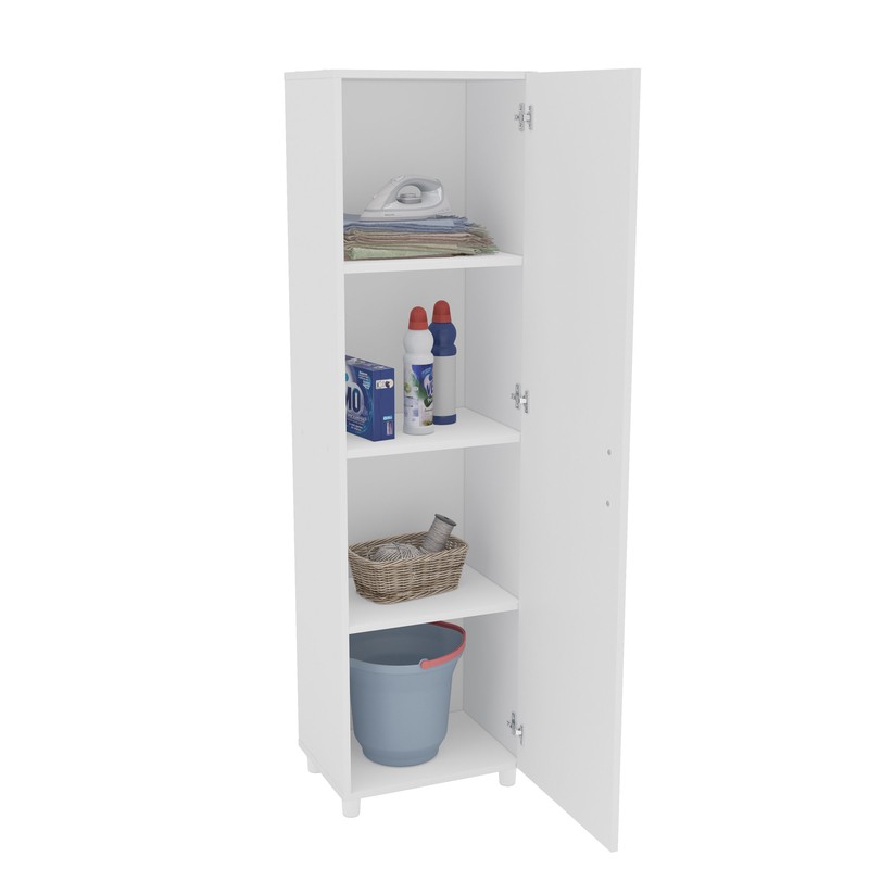 Casale 57" Kitchen Pantry