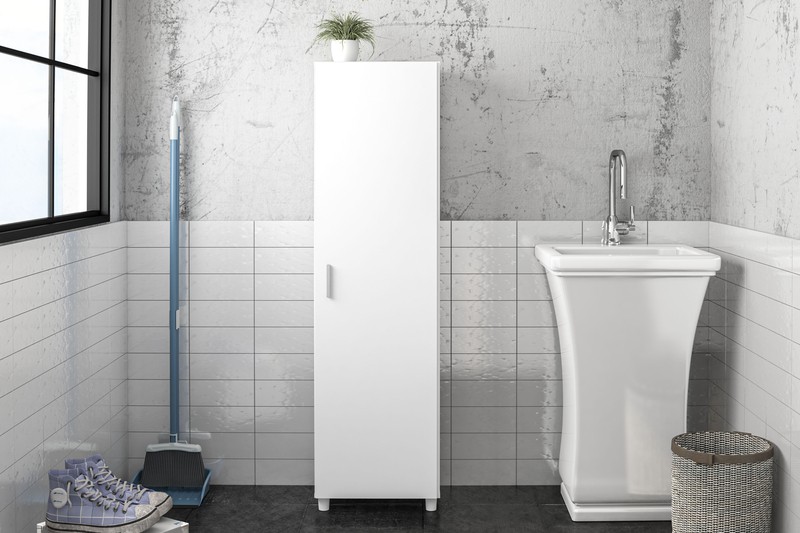 Casale 57" Kitchen Pantry