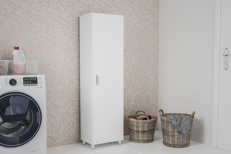 Casale 57" Kitchen Pantry