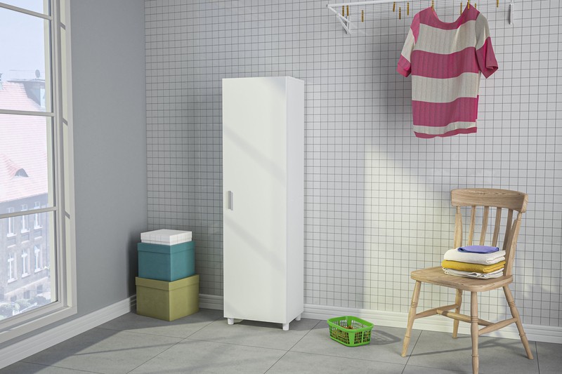 Casale 57" Kitchen Pantry