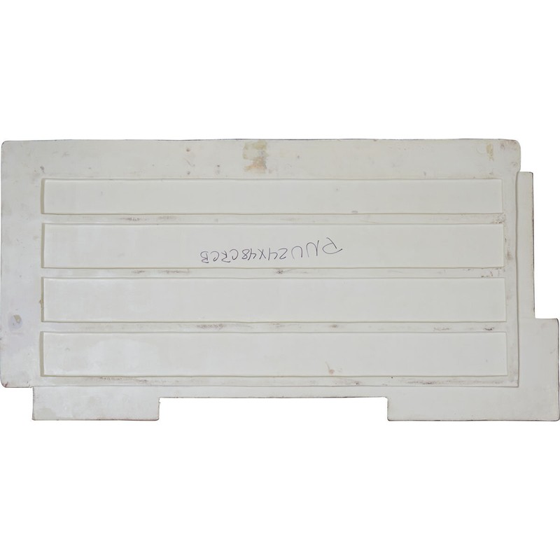 Castle Rock Stacked Faux Stone Urethane Wall Paneling
