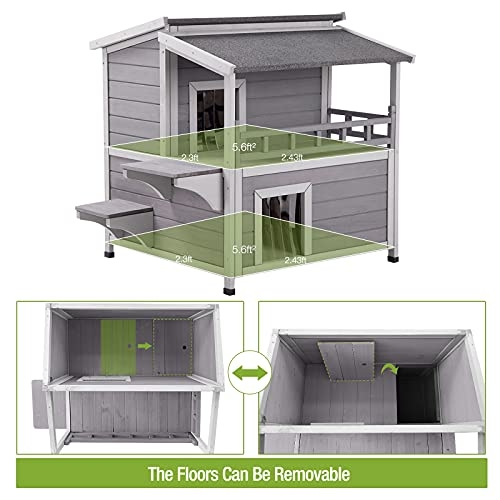 Outdoor Cat Enclosures For Sale - Ideas on Foter