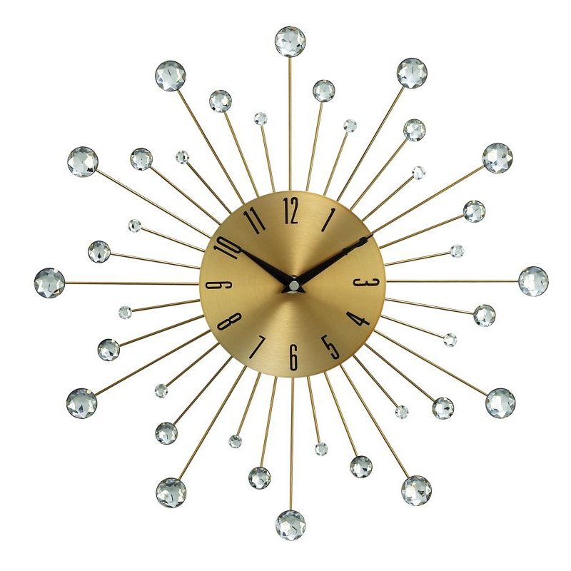 Retro Wall Clocks - Ideas on Foter