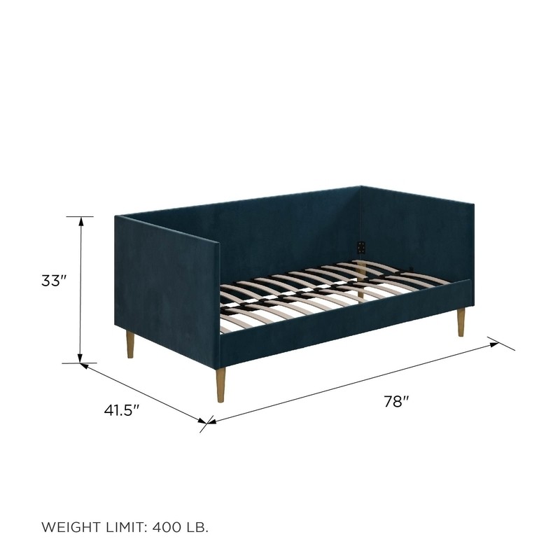 Chadlee Daybed