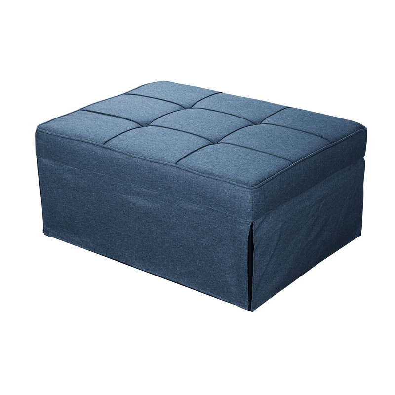 Chaliyah 74.02'' Armless Sofa Bed