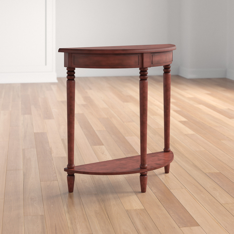Champetre 31.5'' Console Table