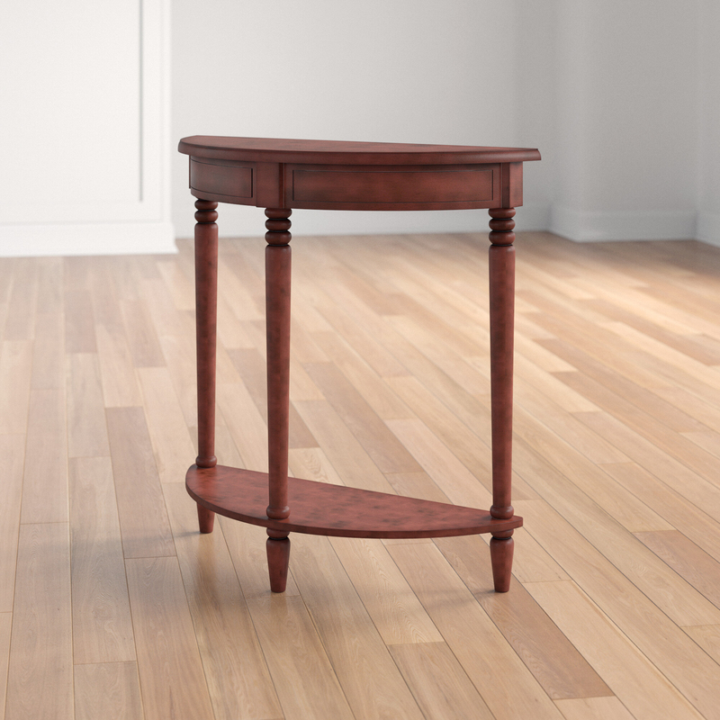 Champetre 31.5'' Console Table