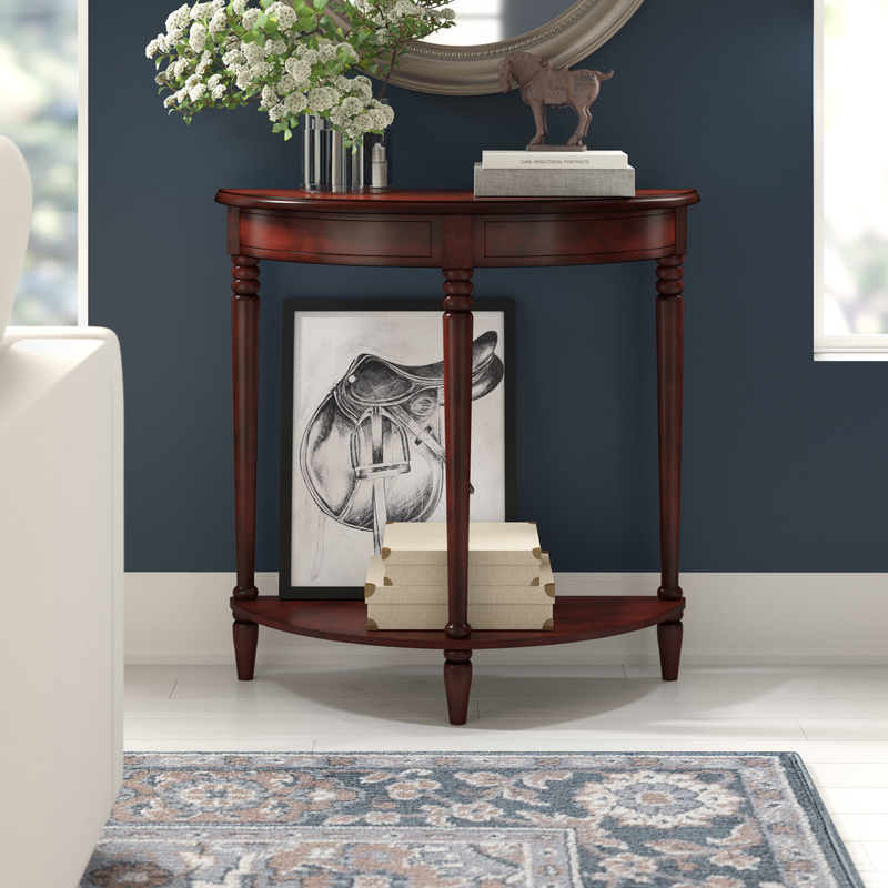 Champetre 31.5'' Console Table