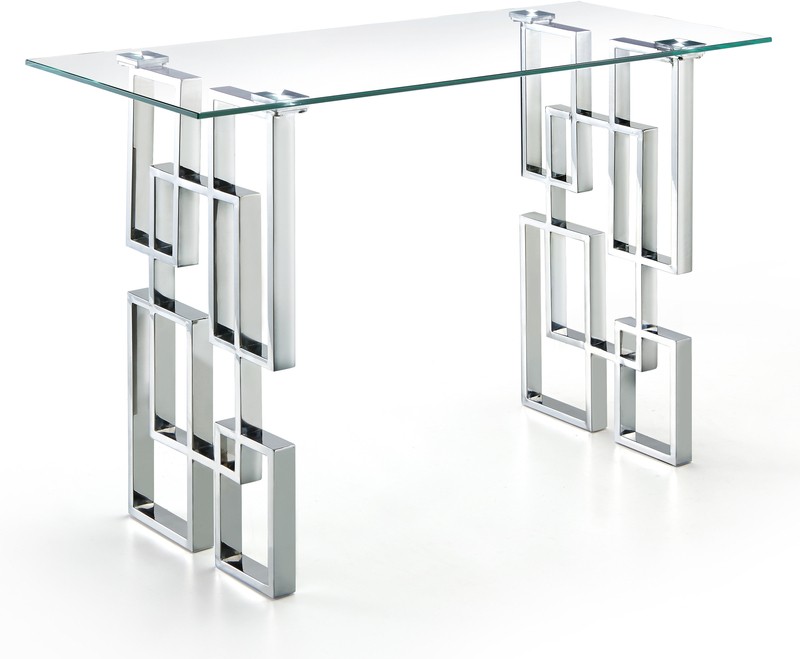 Chaniya 48'' Console Table