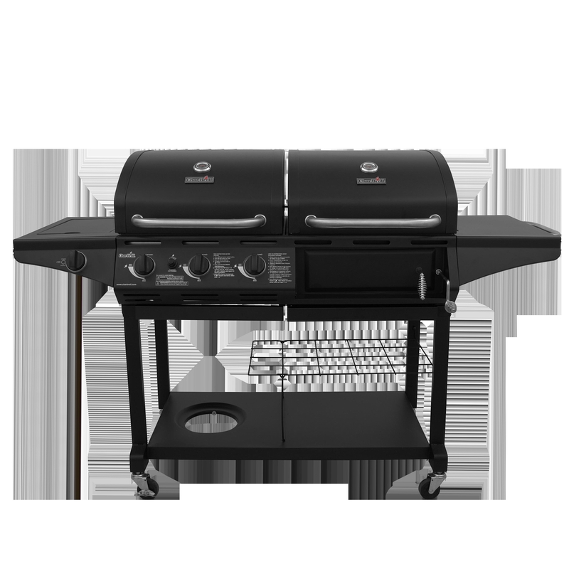 Best Extra Large Charcoal Grill Ideas On Foter