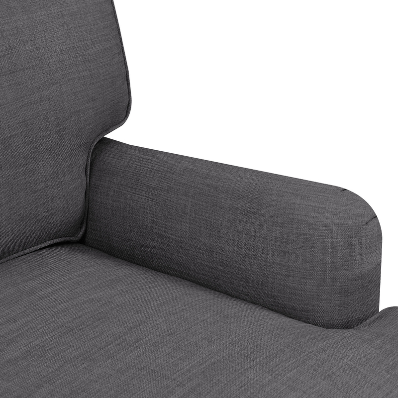 Cheatham 38'' Wide Armchair