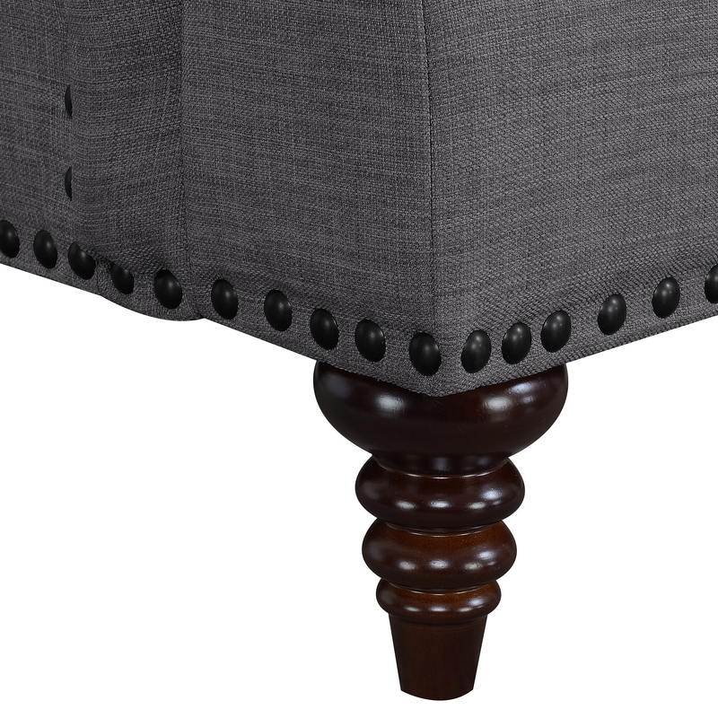 Cheatham 38'' Wide Armchair
