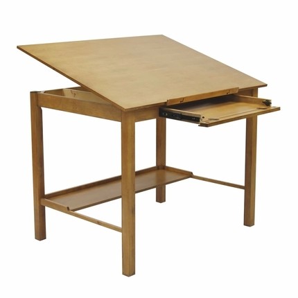 Drafting Tables (Antique/Vintage) - Ideas on Foter