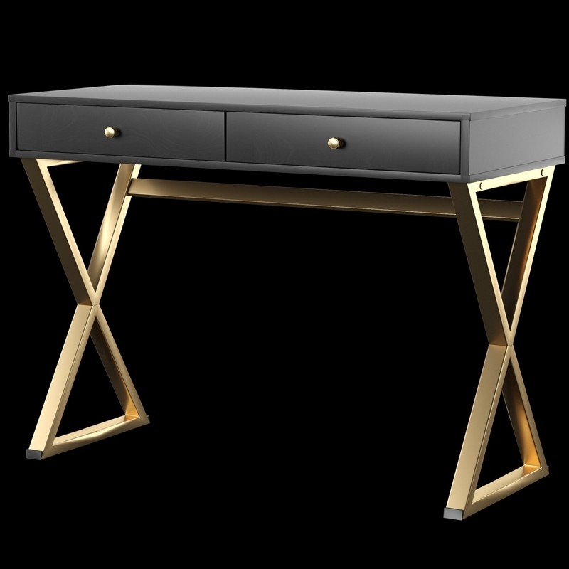 Cilly Desk