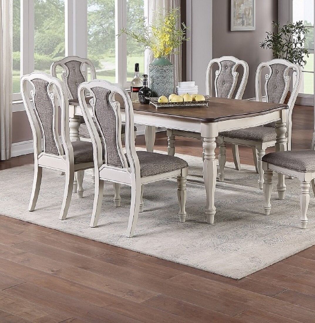 French Country Dining Tables Foter