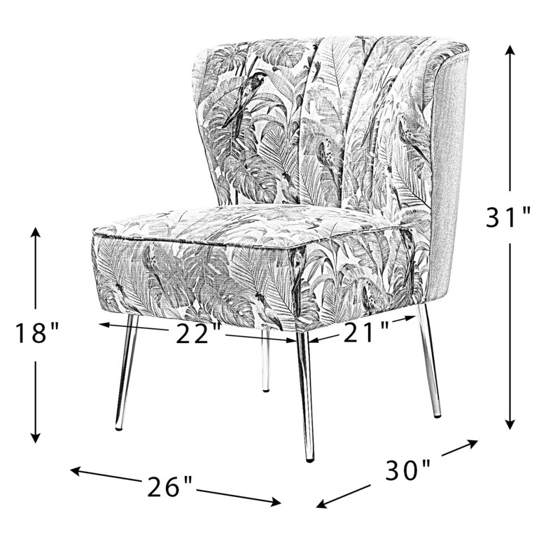 Purple Velvet Chair - Ideas on Foter