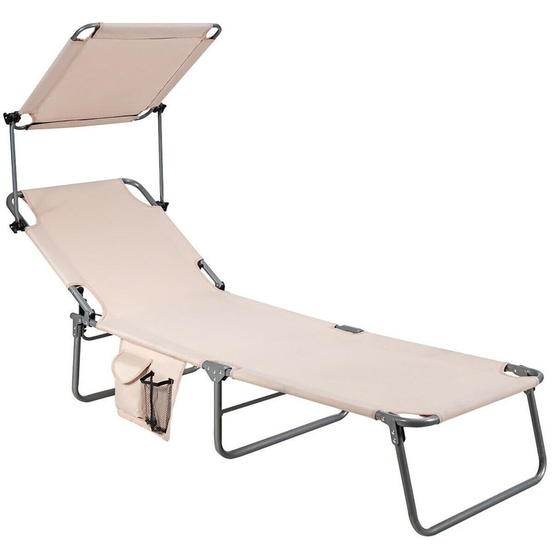 Clemmons Patio Pool Reclining Zezo Gravity Chair