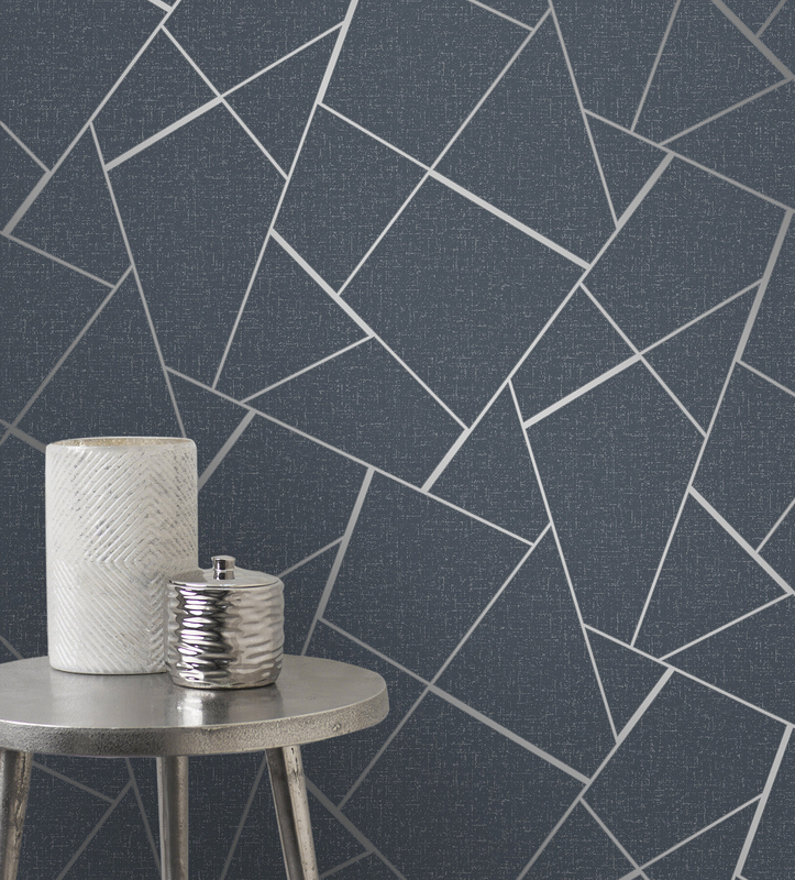Clinkscales 33' L x 20.5" W Wallpaper Roll