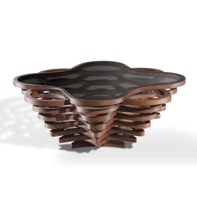 Cloud Coffee Table