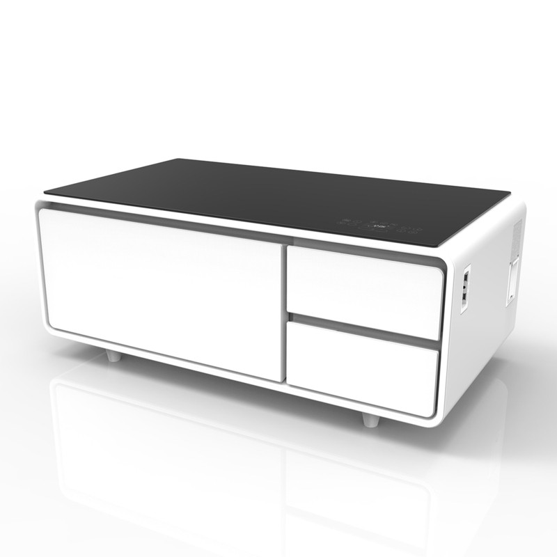 Coffee Table with Storage