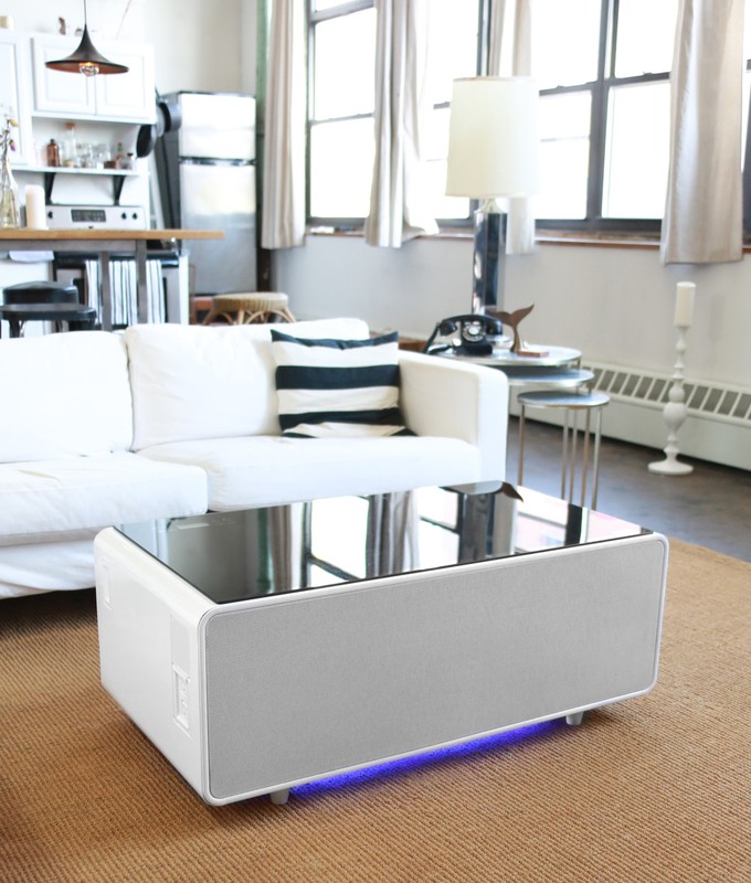 Coffee Table with Storage
