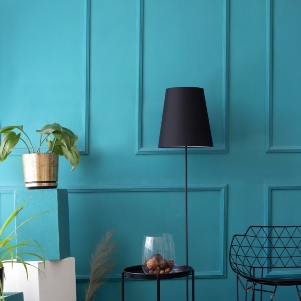 Color Series; Decorating with Teal