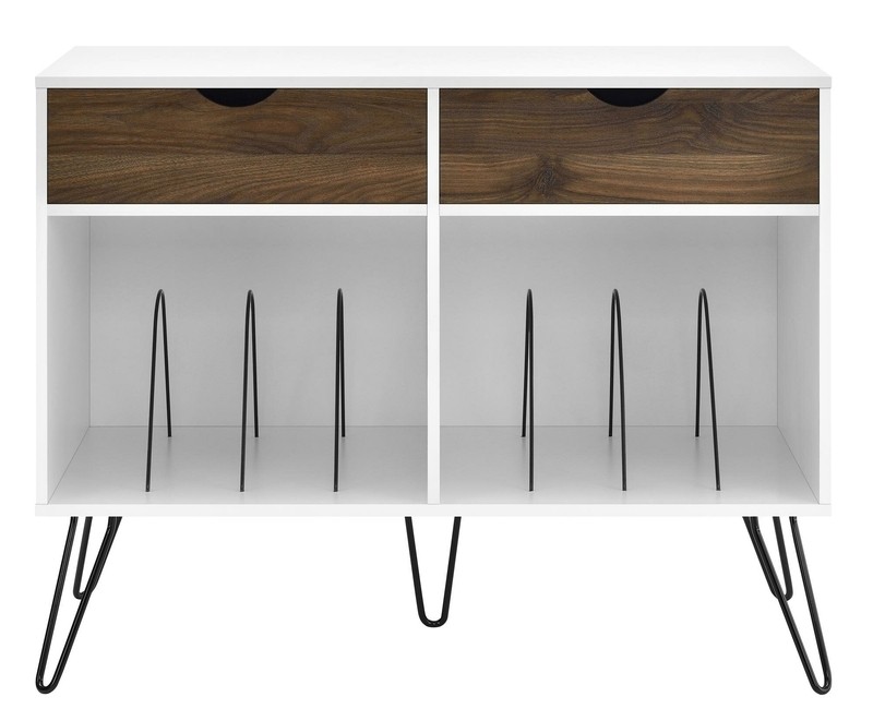 Concord Audio Rack