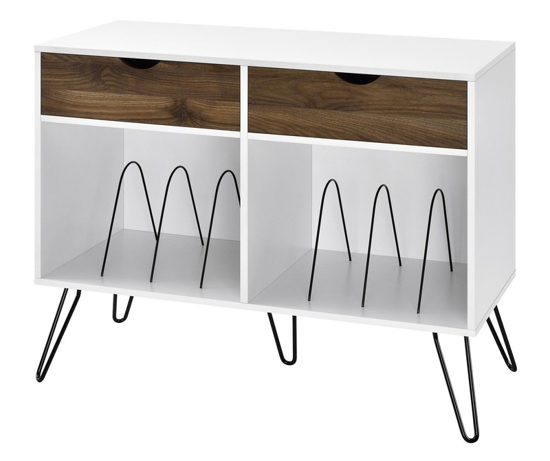 Concord Audio Rack