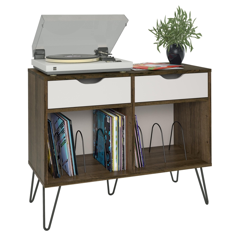 Concord Audio Rack