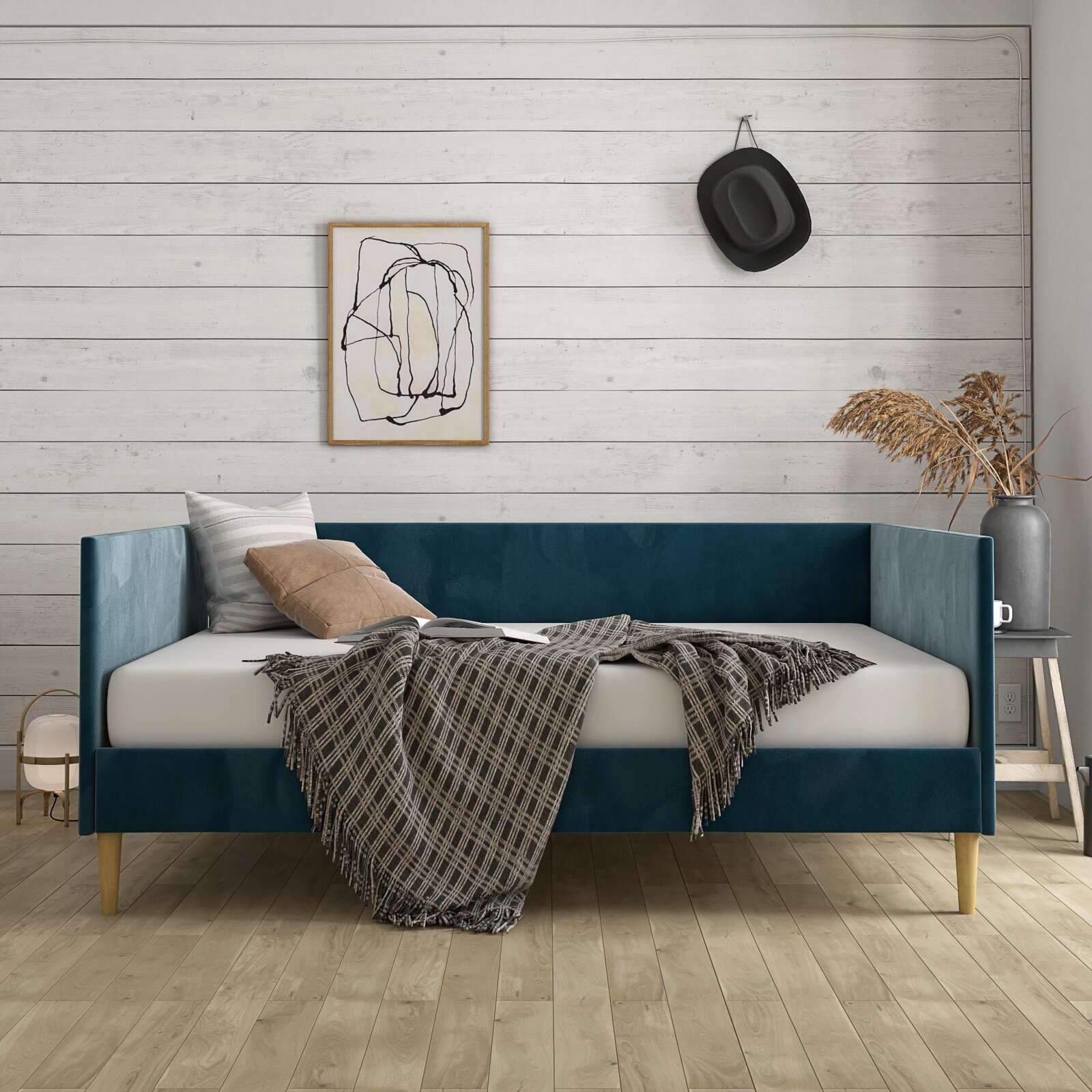Contemporary Daybed