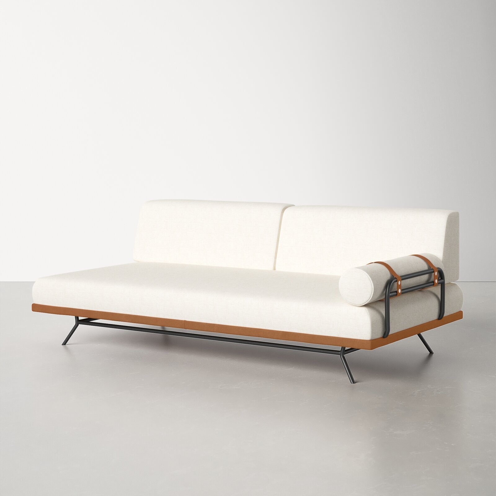 Contemporary Fold up Couch