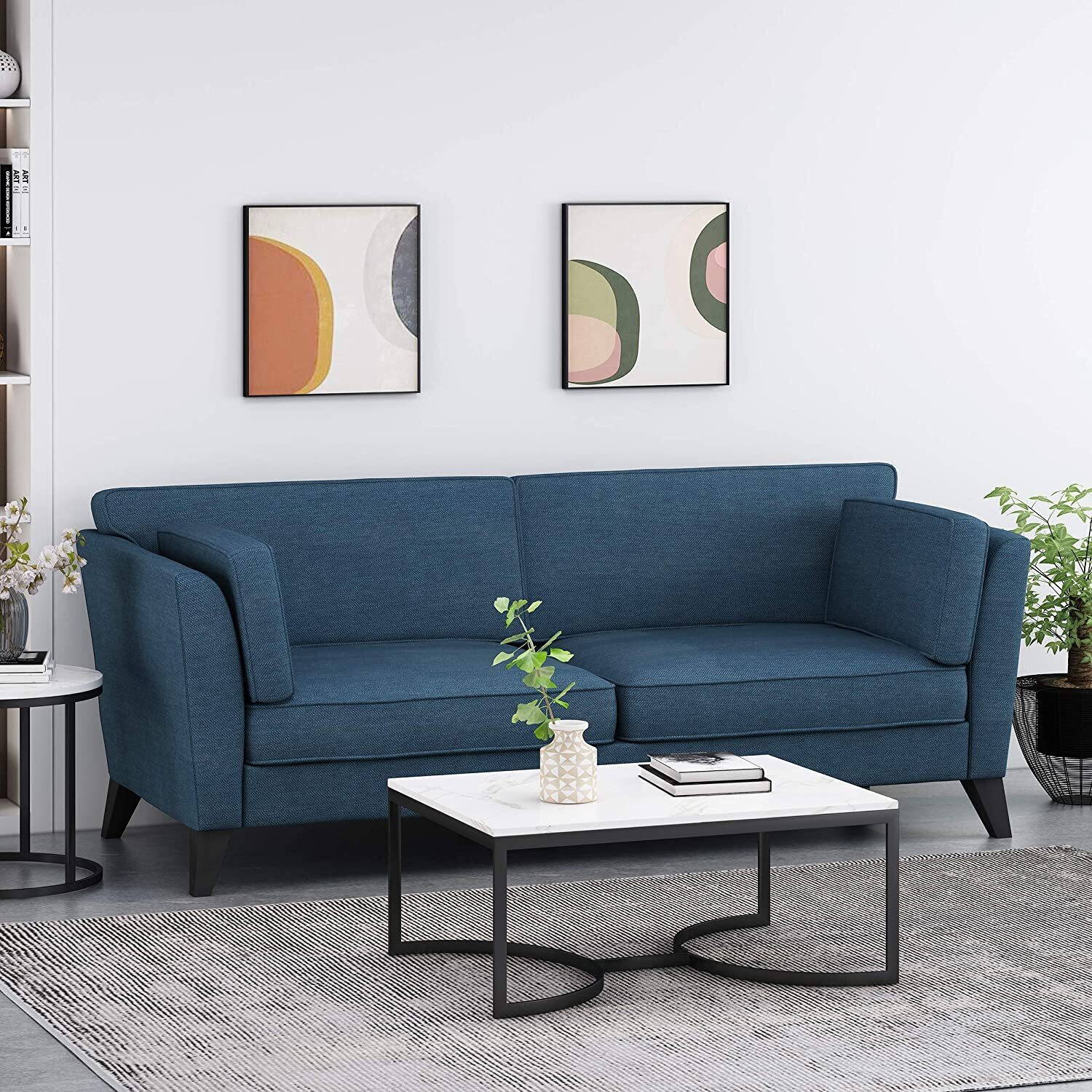 Contemporary Jean Couch