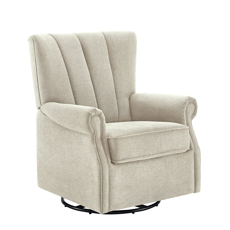 Coonrod Swivel Glider Glider