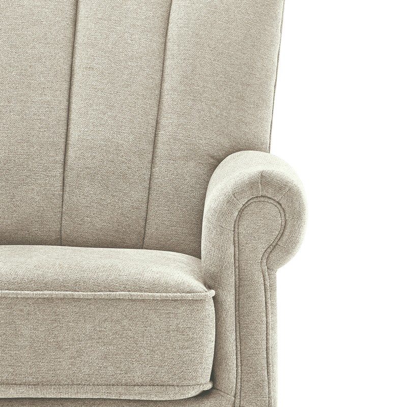 Coonrod Swivel Glider Glider