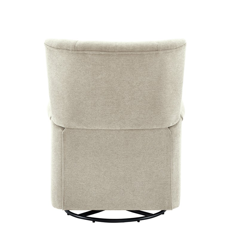 Coonrod Swivel Glider Glider