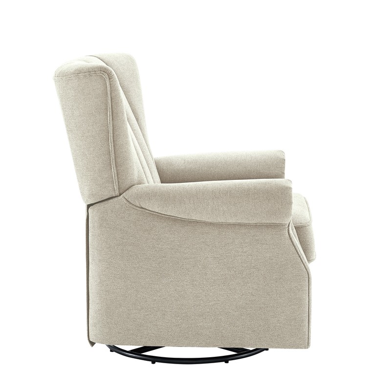 Coonrod Swivel Glider Glider
