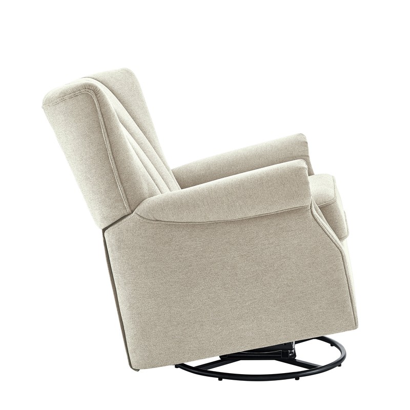 Coonrod Swivel Glider Glider
