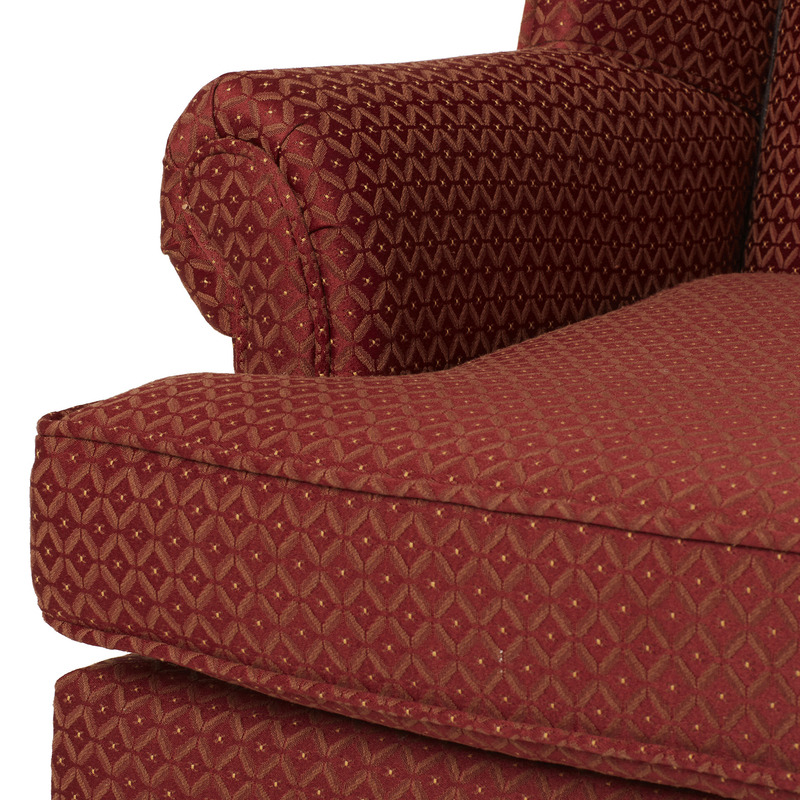 Cottle 31'' Wide Wingback Chair