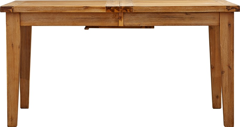 Cumbria Butterfly Leaf Dining Table